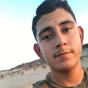 Meet your Posher, Angel